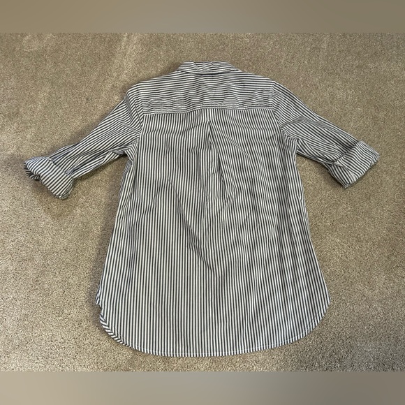 💝Old Navy Tunic Shirt size: small - Picture 8 of 8